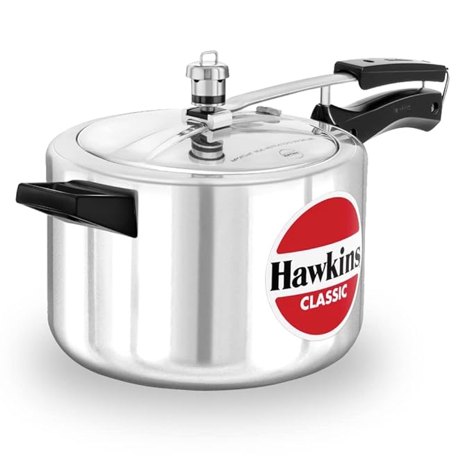HAWKINS PRESSURE COOKER CLASSIC